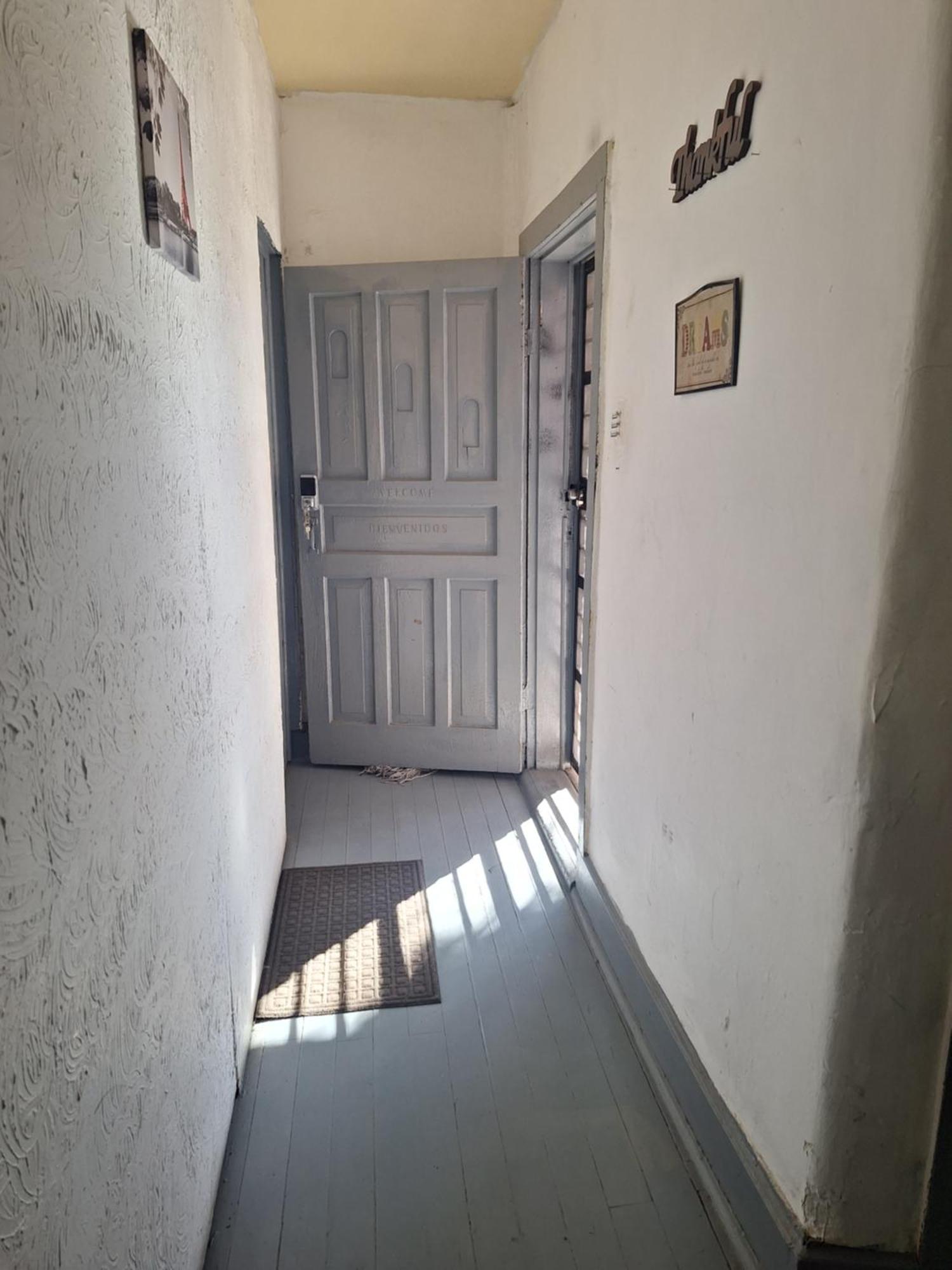 Casa En La Zona Centro De La Ciudad Villa Ciudad Juárez Exterior photo