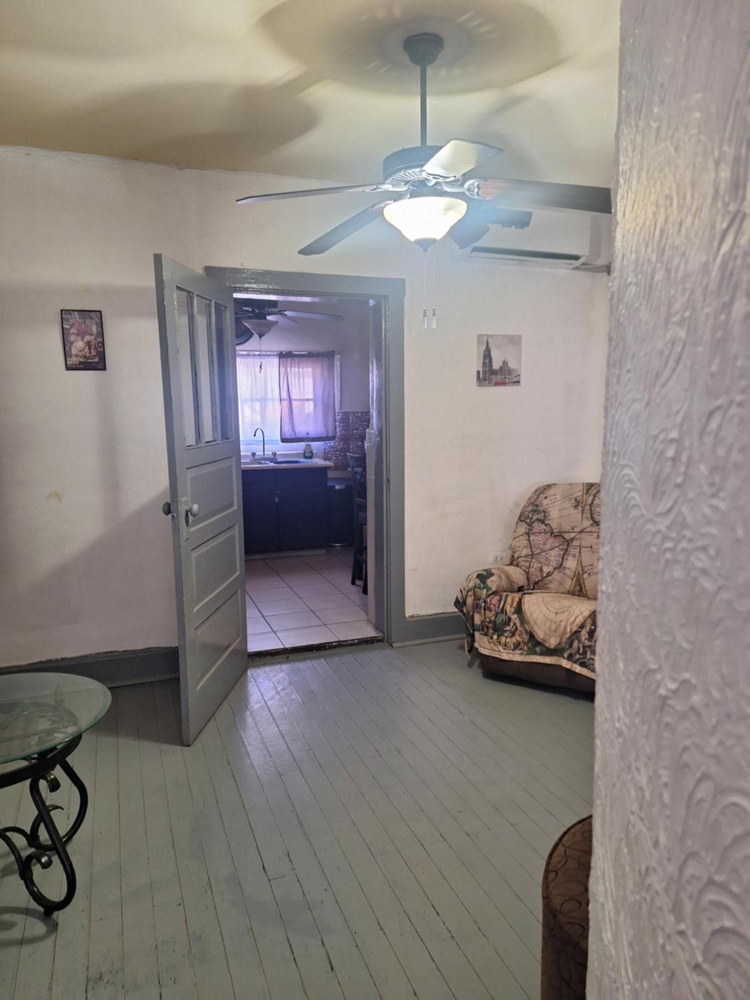 Casa En La Zona Centro De La Ciudad Villa Ciudad Juárez Exterior photo